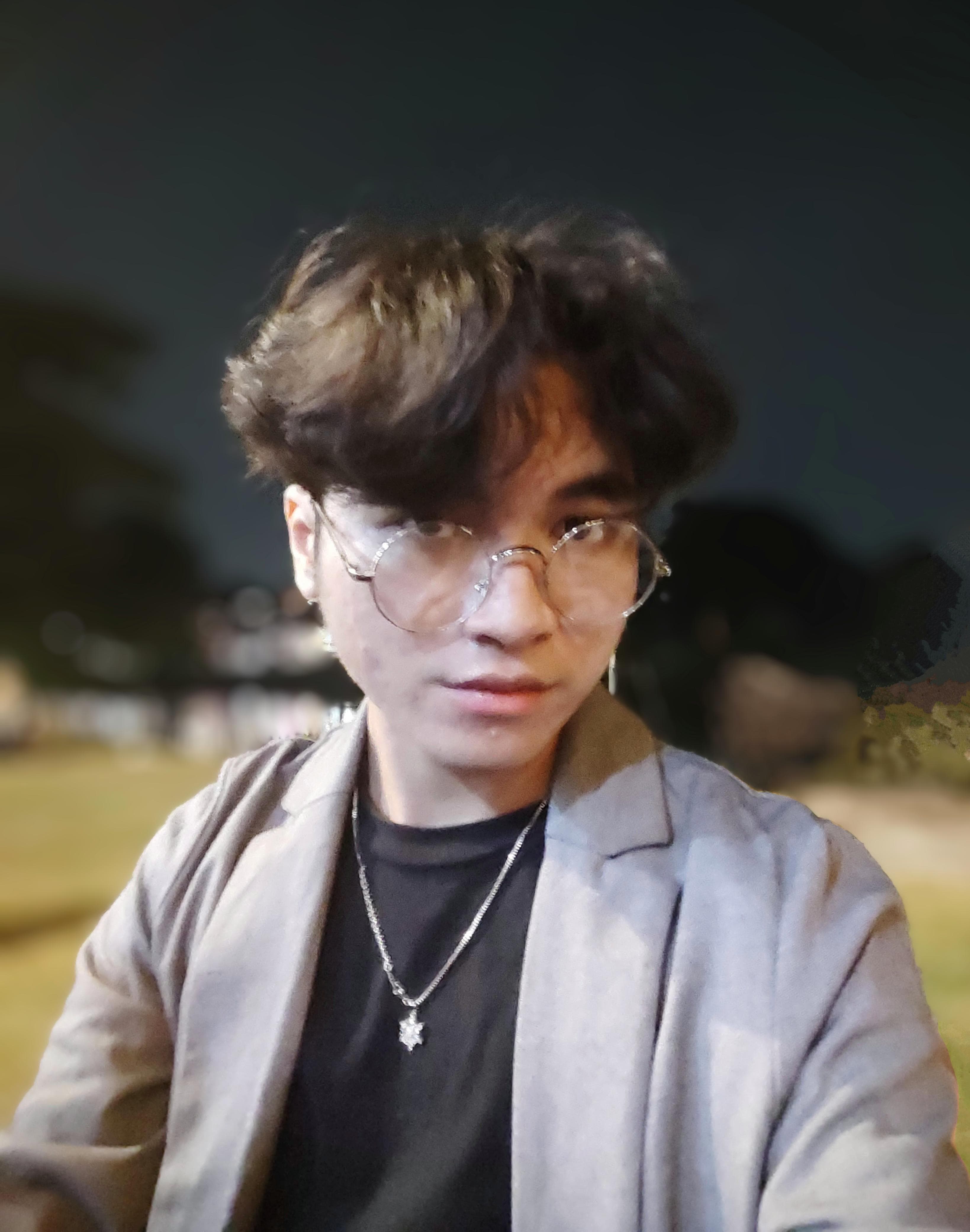 Adrian Avatar