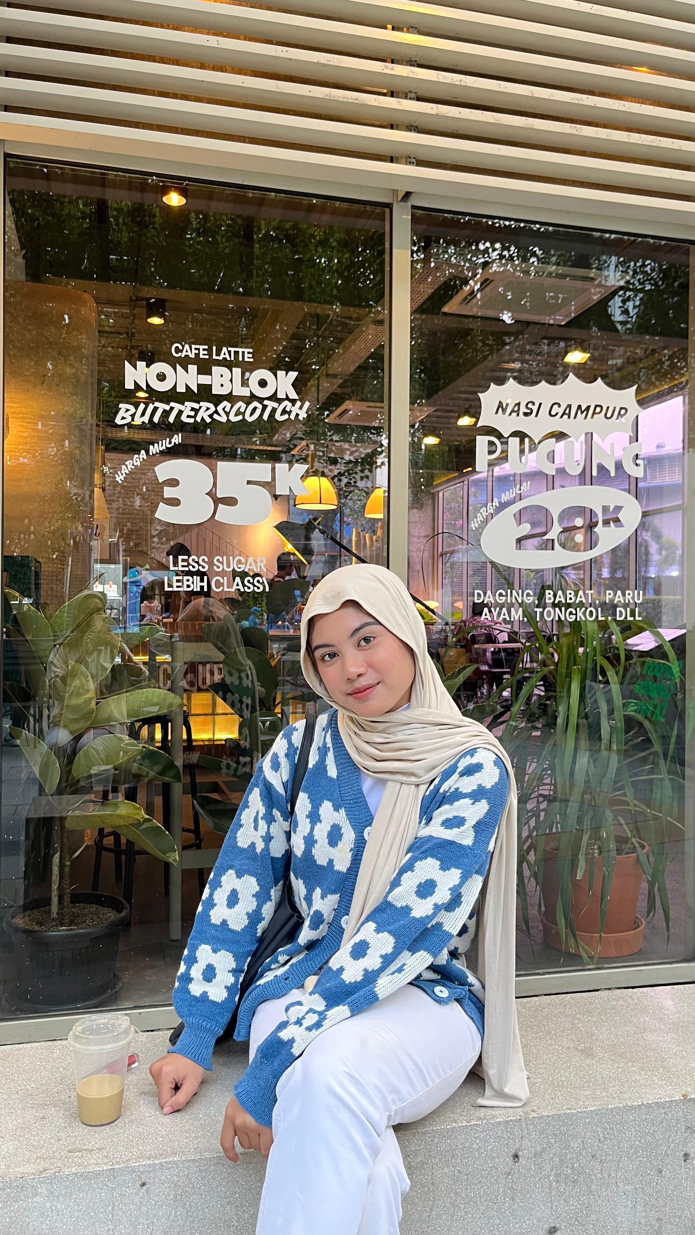 Najla Avatar